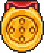 Image of a Prestige medal
